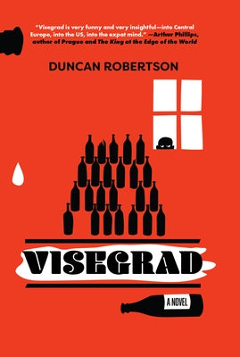 Visegrad by Robertson, Duncan