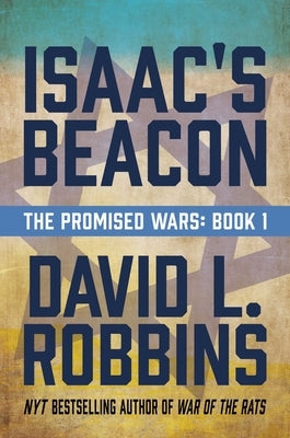 Isaac's Beacon by Robbins, David L.