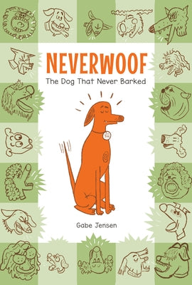 Neverwoof by Jensen, Gabe