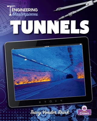 Tunnels by Brink, Tracy Vonder