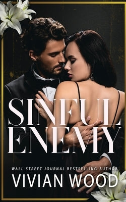 Sinful Enemy by Wood, Vivian