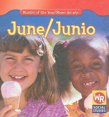 June / Junio by Brode, Robyn