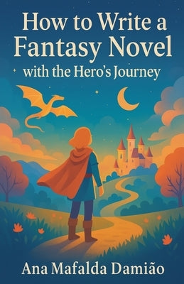 How to Write a Fantasy Novel with the Hero's Journey by Damião, Ana Mafalda