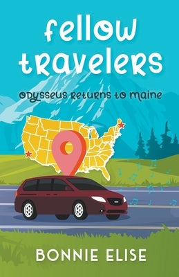 Fellow Travelers by Elise, Bonnie