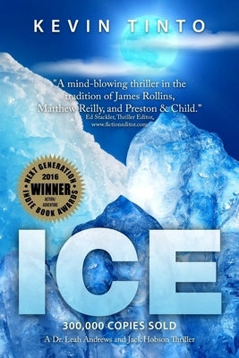 Ice by Tinto, Kevin