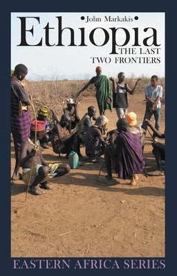 Ethiopia by Markakis, John
