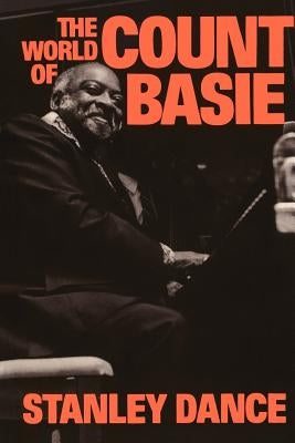 World of Count Basie PB by Dance, Stanley