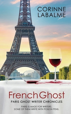 French Ghost by Labalme, Corinne