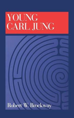 Young Carl Jung by Brockway, Robert