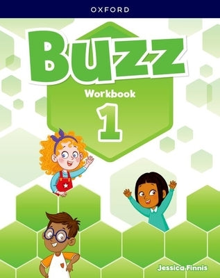 Buzz 1 Workbook by Oxford University Press