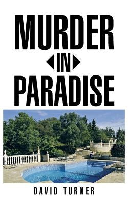 Murder in Paradise by Turner, David