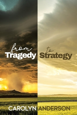 From Tragedy to Strategy by Anderson, Carolyn