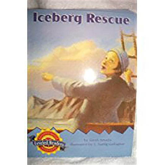 Iceberg Rescue: Level 3.5.3 Bel LV by Read