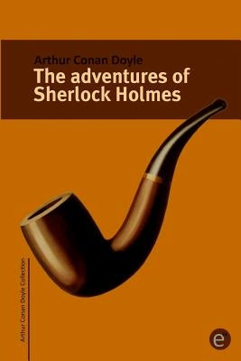 The adventures of Sherlock Holmes by Fresneda, Rubén