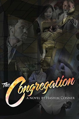 The Congregation by Conner, Hashim