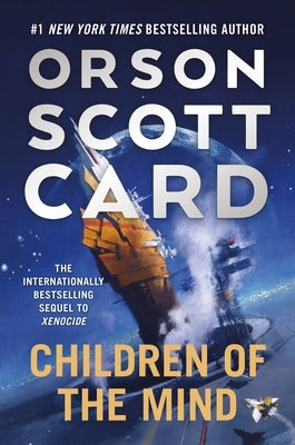 Children of the Mind by Card, Orson Scott