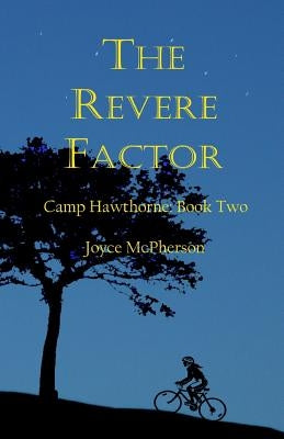 The Revere Factor by McPherson, Joyce