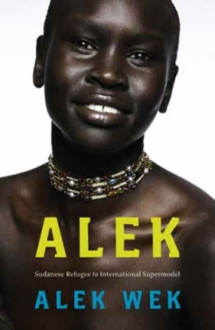 Alek by Wek, Alek