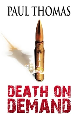 Death on Demand by Thomas, Paul