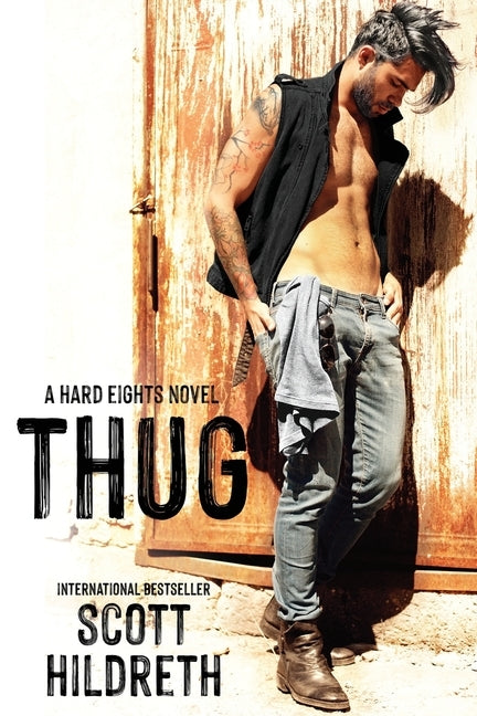 Thug by Hildreth, Scott