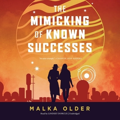 The Mimicking of Known Successes by Older, Malka
