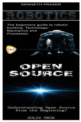 Robotics & Open Source by Tech, Solis