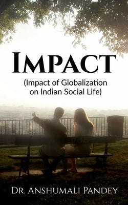 Impact by Anshumali