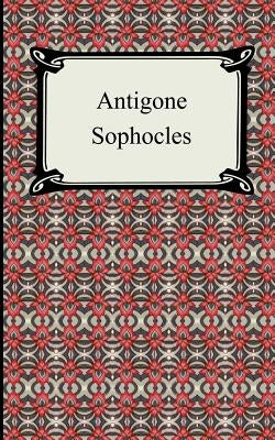 Antigone by Sophocles