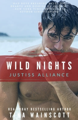 Wild Nights by Wainscott, Tina