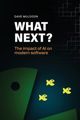 What Next? by Muldoon, Dave