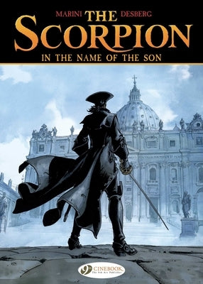 In the Name of the Son by Desberg, Stephen