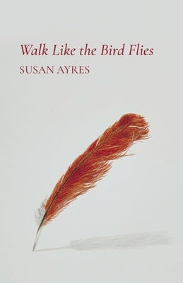 Walk Like the Bird Flies by Ayres, Susan
