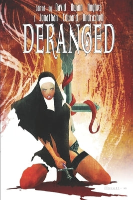 Deranged by Cannavo, Sarah