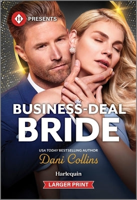 Business-Deal Bride by Collins, Dani