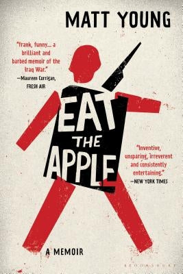 Eat the Apple by Young, Matt