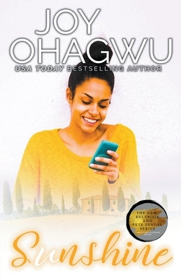 Sunshine - A Christian Suspense - Book 9 by Ohagwu, Joy