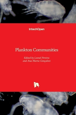 Plankton Communities by Pereira, Leonel