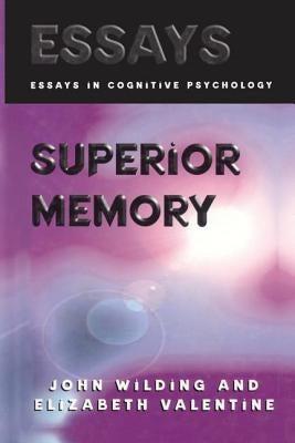 Superior Memory by Valentine, Elizabeth