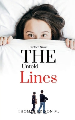 The Untold Lines by Edison, Thomas