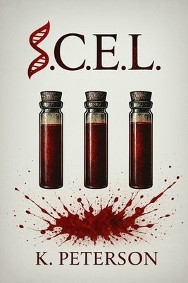 S.C.E.L. by Peterson, Kimberly