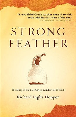 Strong Feather by Hopper, Richard Inglis