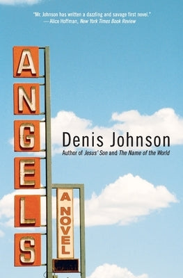 Angels by Johnson, Denis