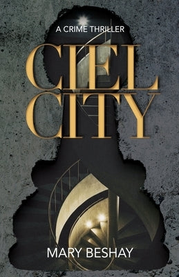 Ciel City by Beshay, Mary