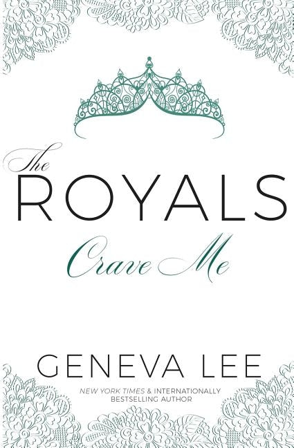 Crave Me by Lee, Geneva