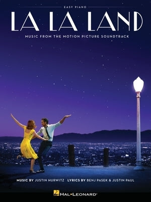 La La Land: Music from the Motion Picture Soundtrack by Hurwitz, Justin