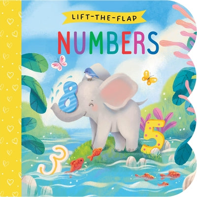 Numbers by Clever Publishing