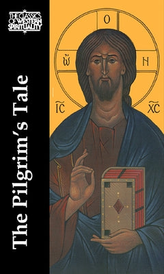 The Pilgrim's Tale by Pentkovsky, Aleksei