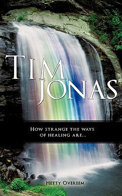Tim Jonas by Overeem, Hetty
