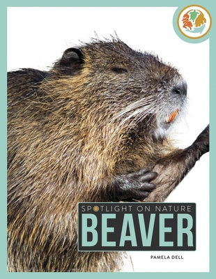 Beaver by Dell, Pamela