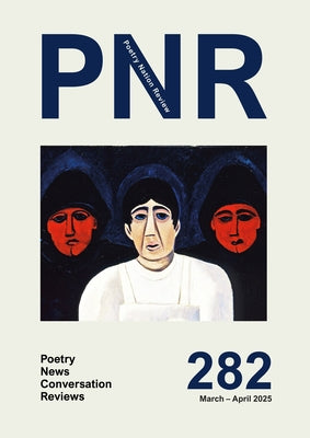 PN Review 282 by Latimer, Andrew